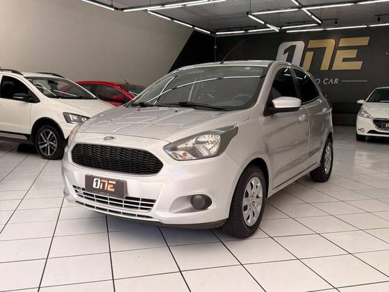 FORD KA 1.5 SIGMA FLEX SE PLUS MANUAL FORD KA 1.5 SIGMA FLEX SE PLUS MANUAL
